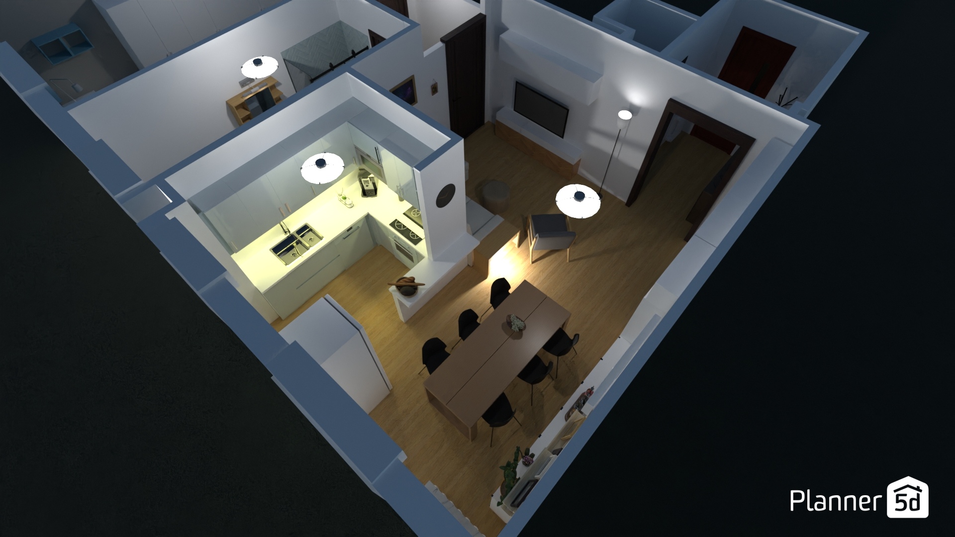 Induno via Maroni 1 copy #24621508 by Davide Parola