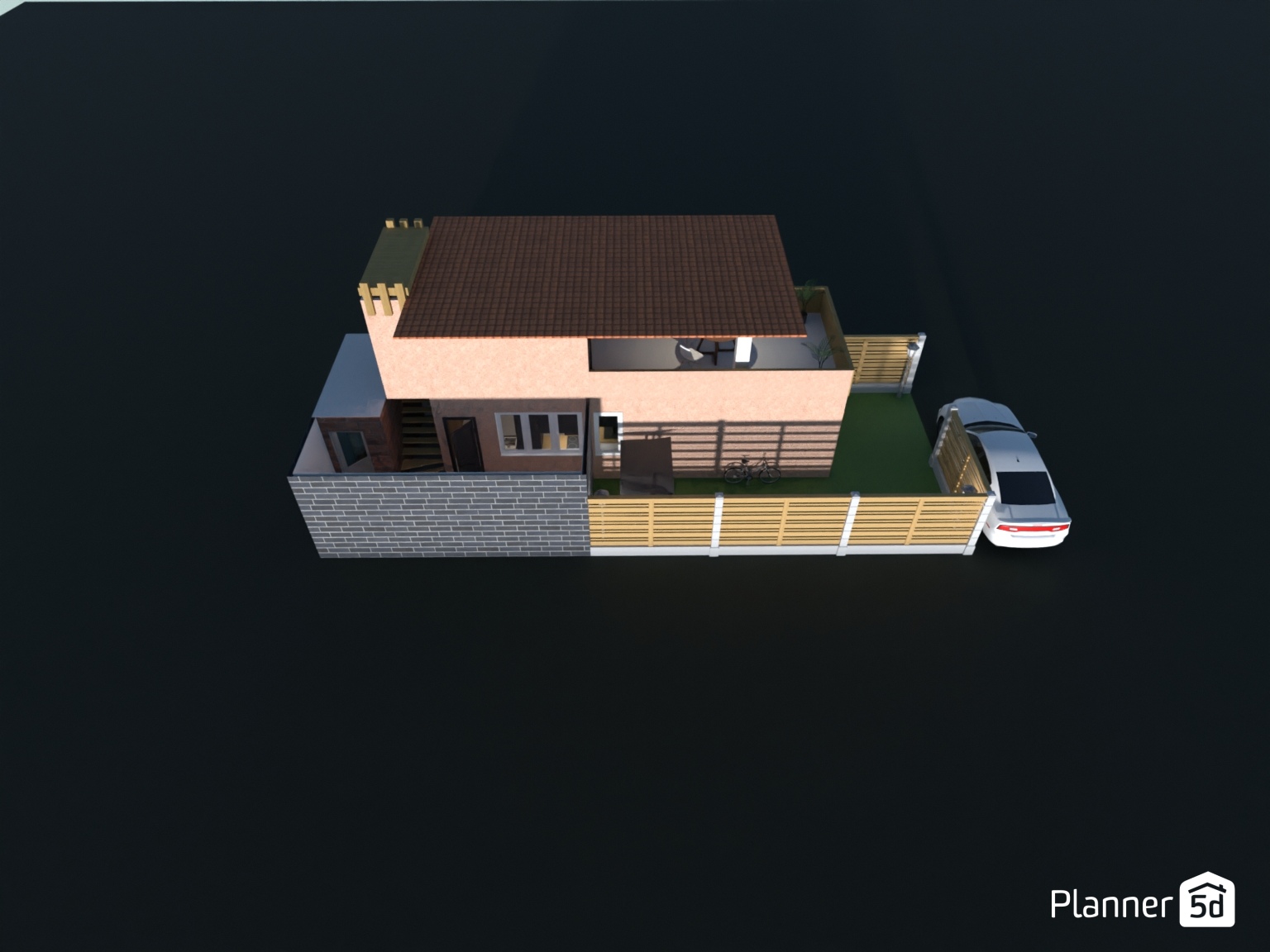 Small 1bhk #25914344 by User 136265719