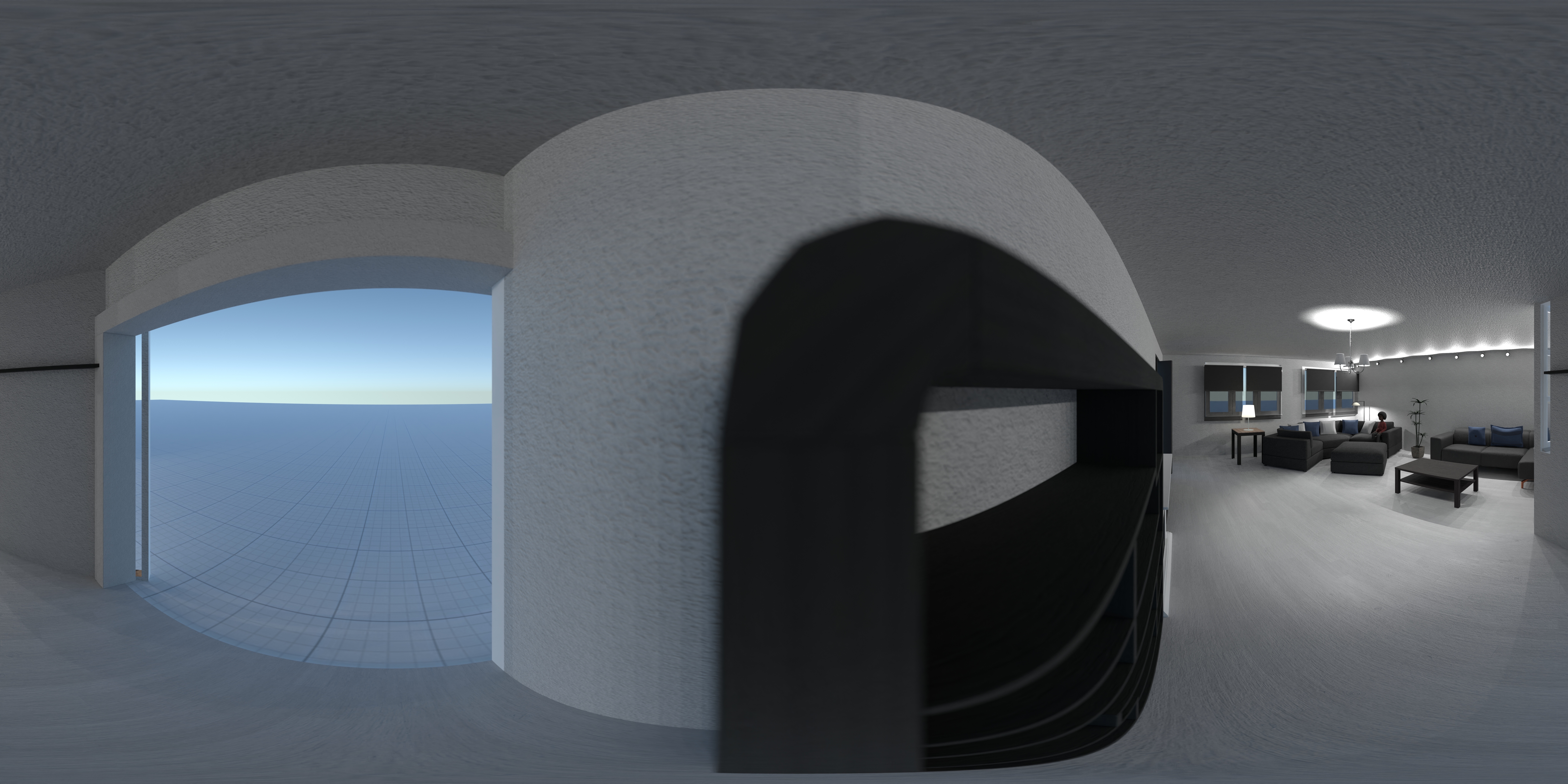 Adaptive living room #23323414 by User 157073590