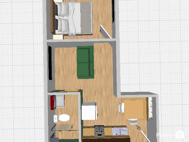 casa do Raphael #4003492 by Rick oliveira