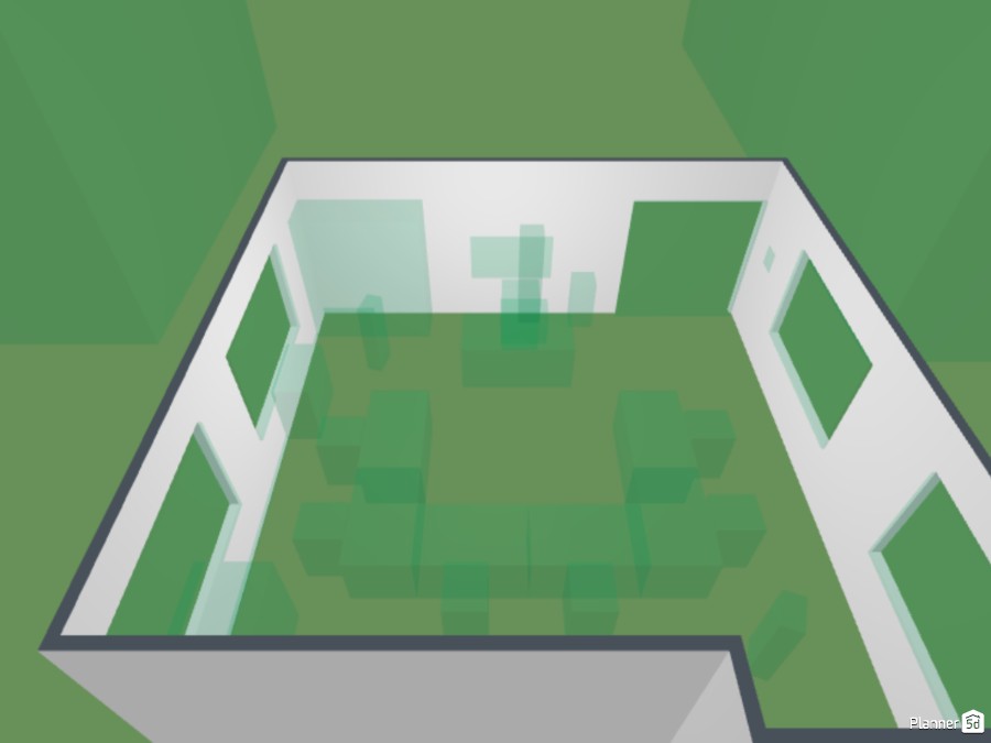 Studio #23457483 by User 159127095