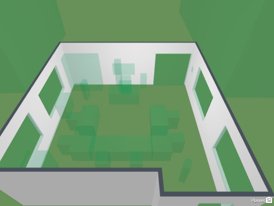 Studio #23457495 by User 159127095