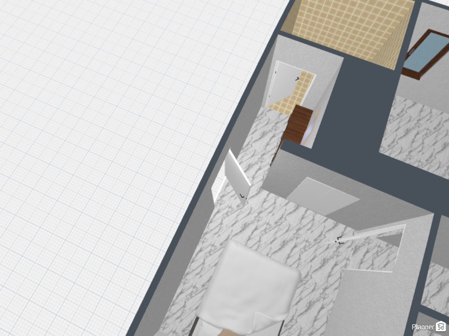 House Plan #25439340 by User 173082792