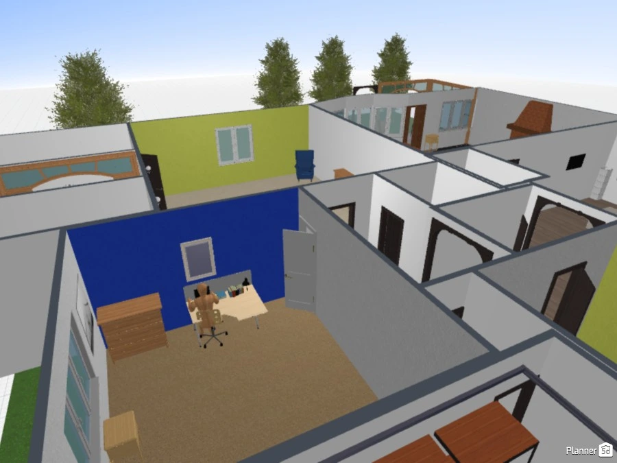 The Blaesings #82659 by Luke Blaesing