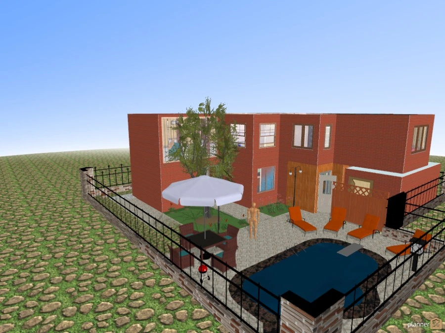 family home #2921588 by Dahria uwamahoro
