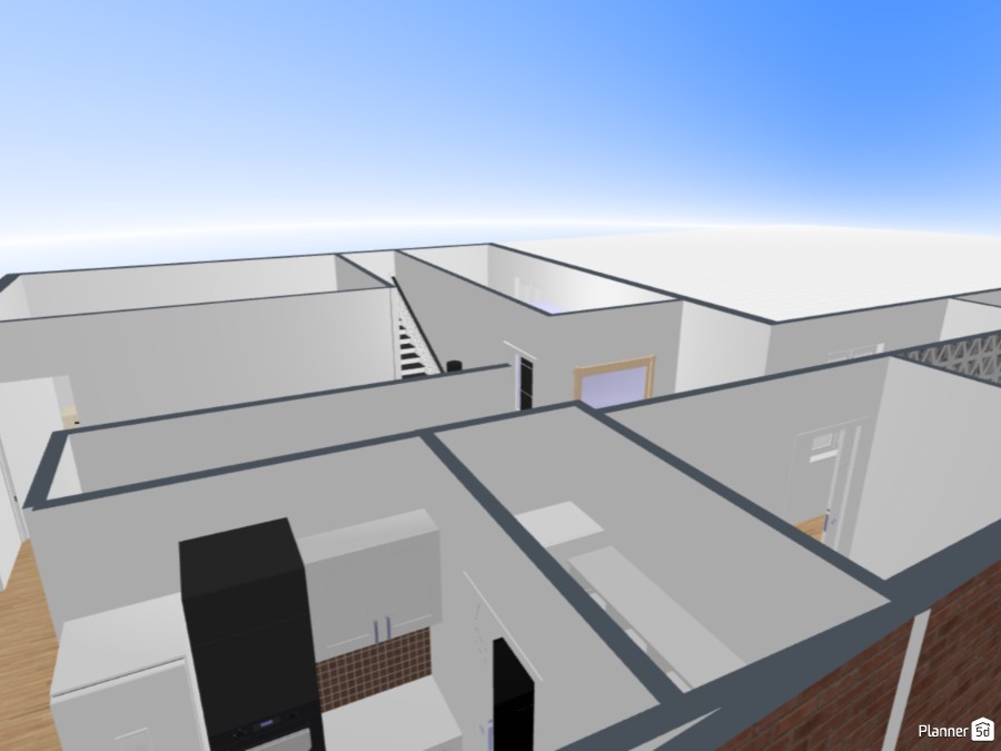 Nuevo proyecto copy #25917764 by Jesús de la Rosa Moreno