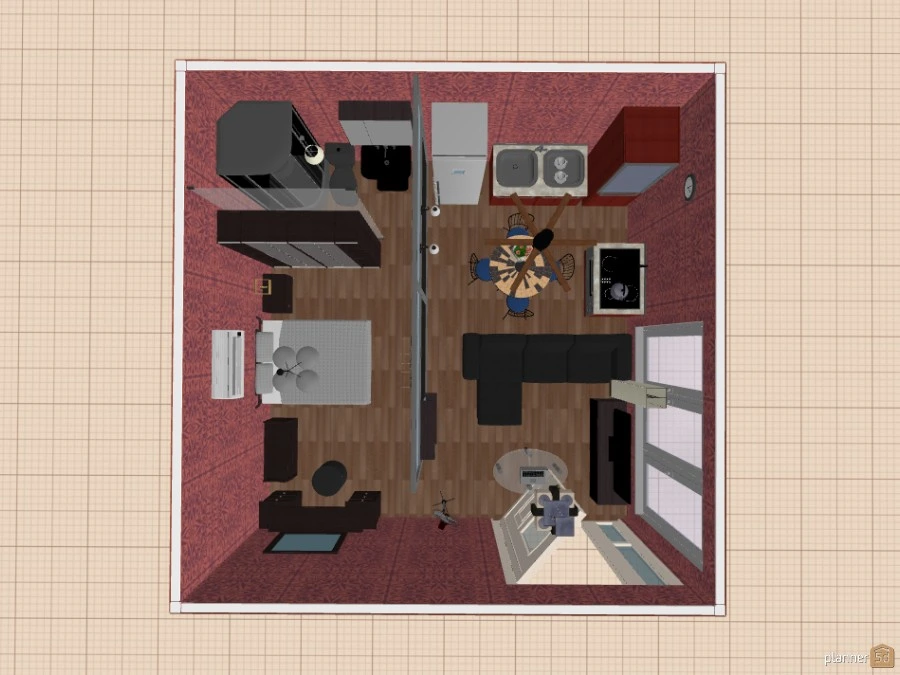 Meu Apartamento #2904080 by Renata Araujo