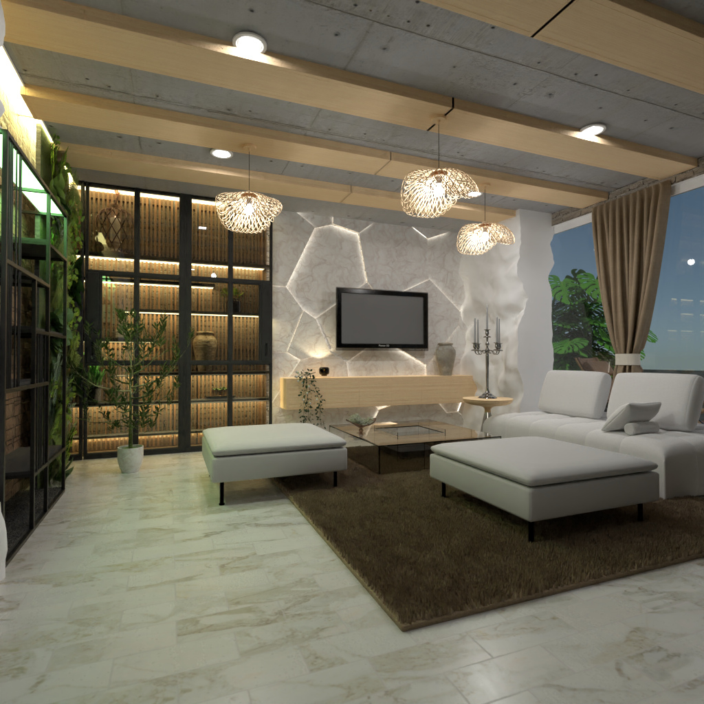 SPA jausmas namuose #12918131 by Editors Choice