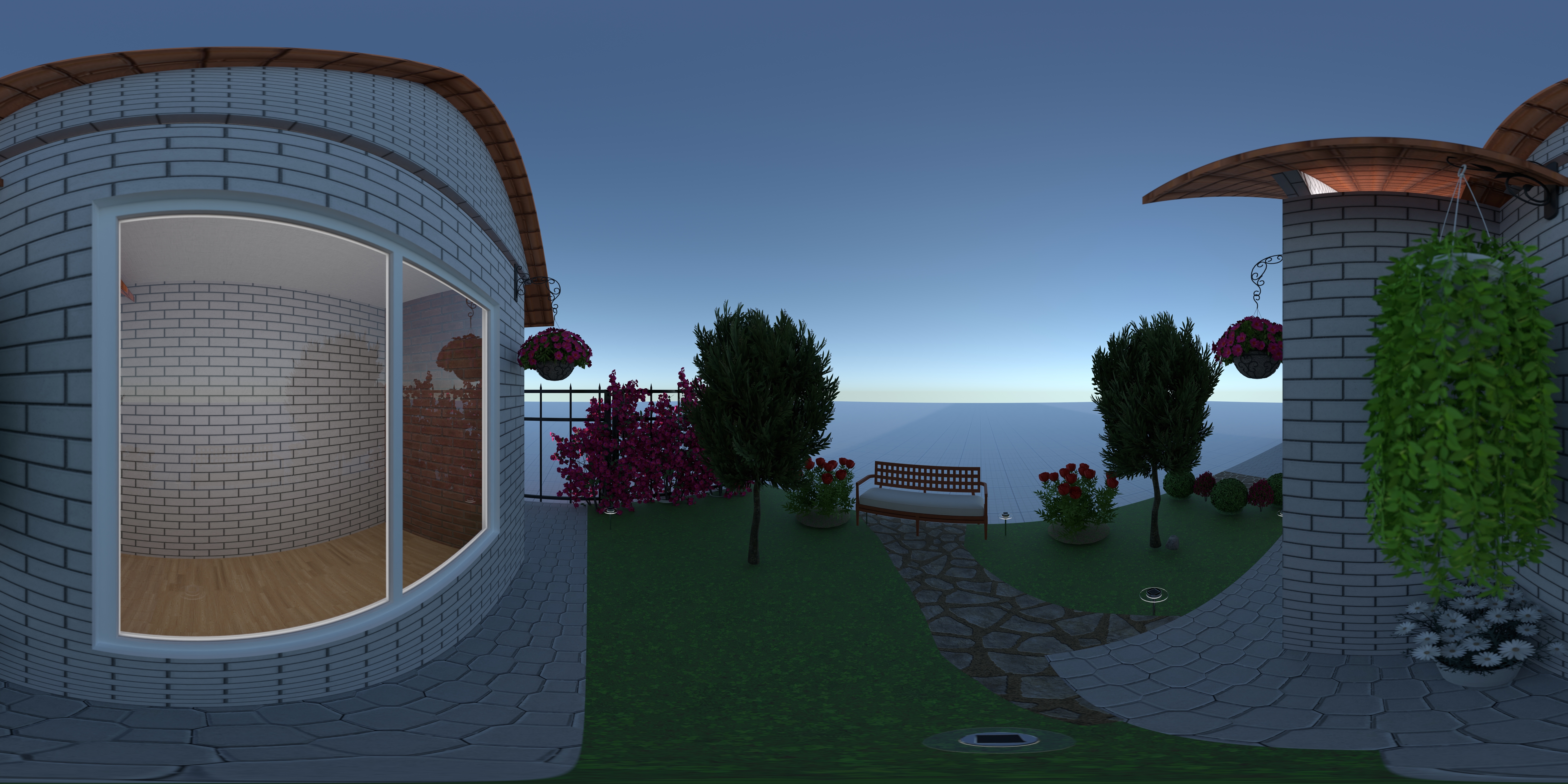 Proyecto 1 #23460907 by User 158850703