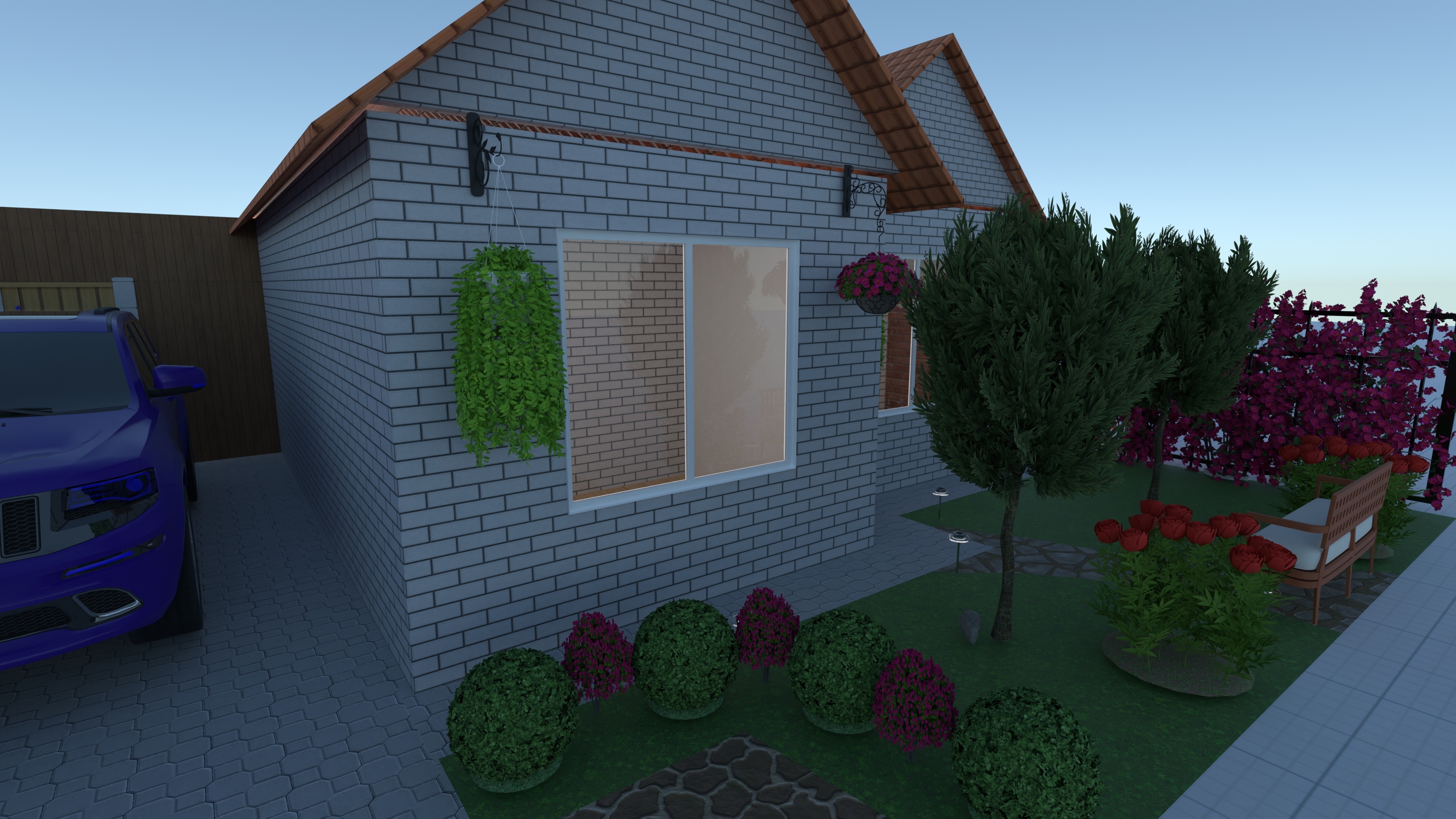 Proyecto 1 #23460963 by User 158850703