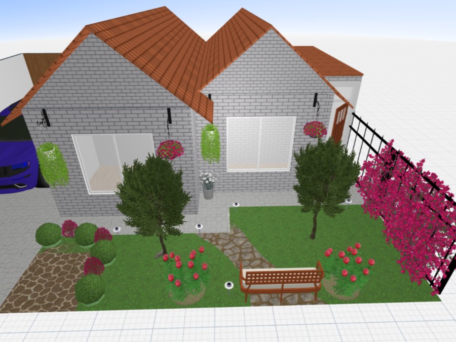 Proyecto 1 #23465607 by User 158850703