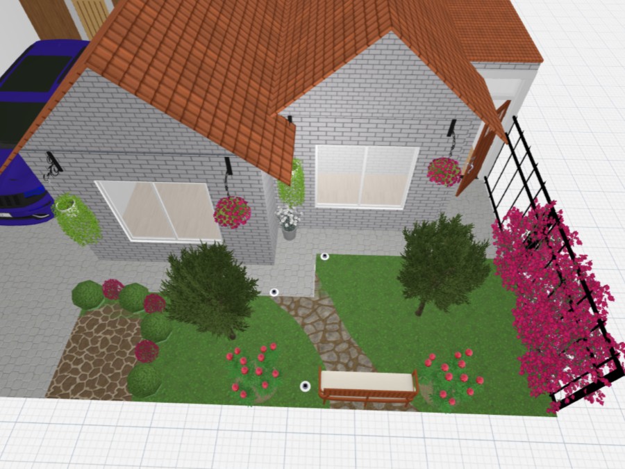 Proyecto 1 #23465631 by User 158850703