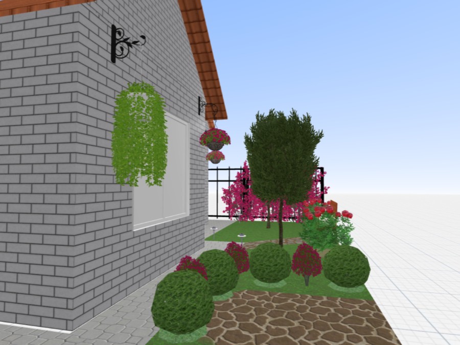 Proyecto 1 #23465643 by User 158850703