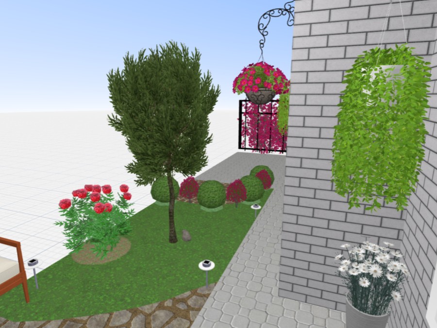 Proyecto 1 #23465655 by User 158850703