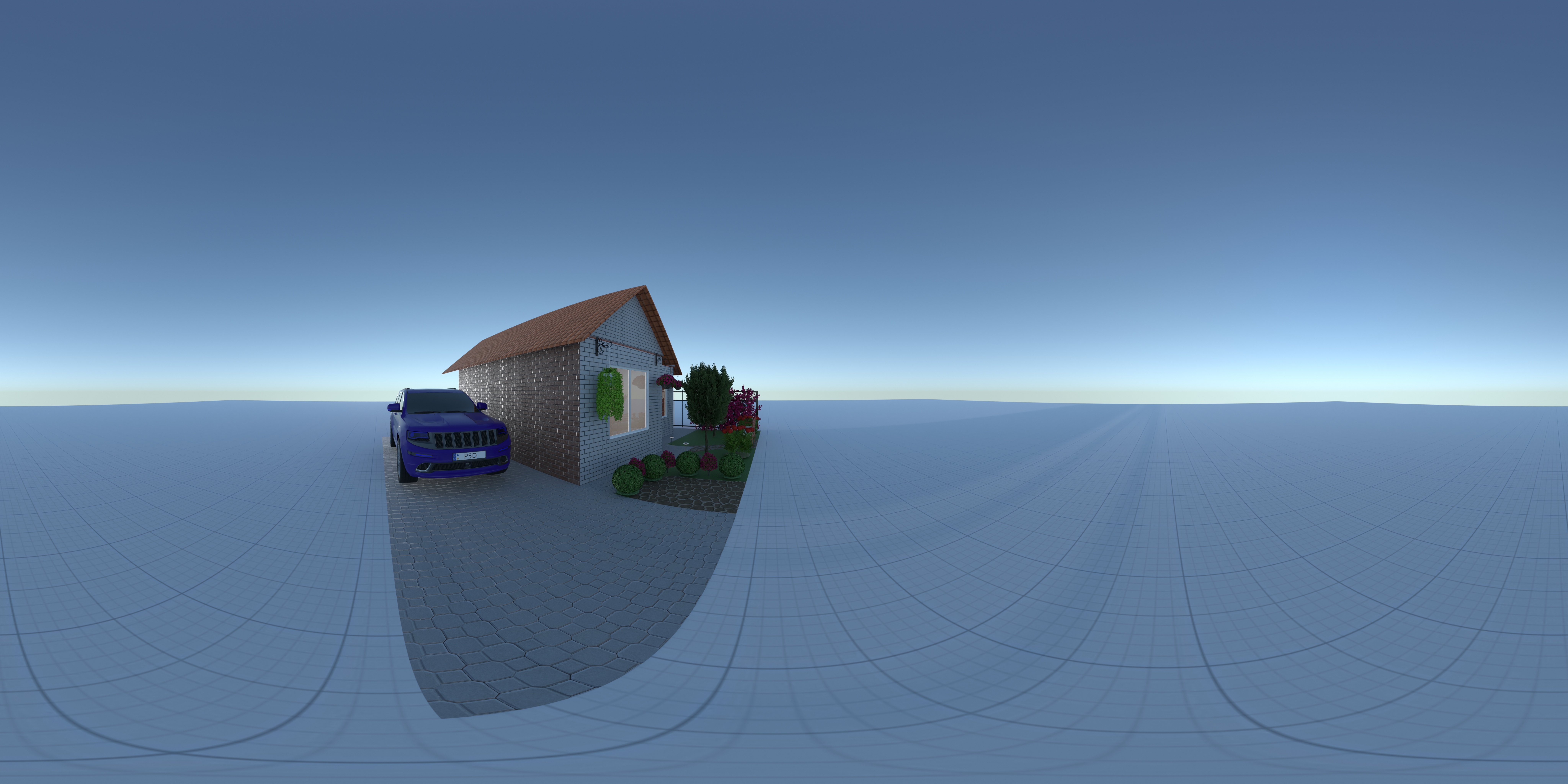 Proyecto 1 #23446635 by User 158850703