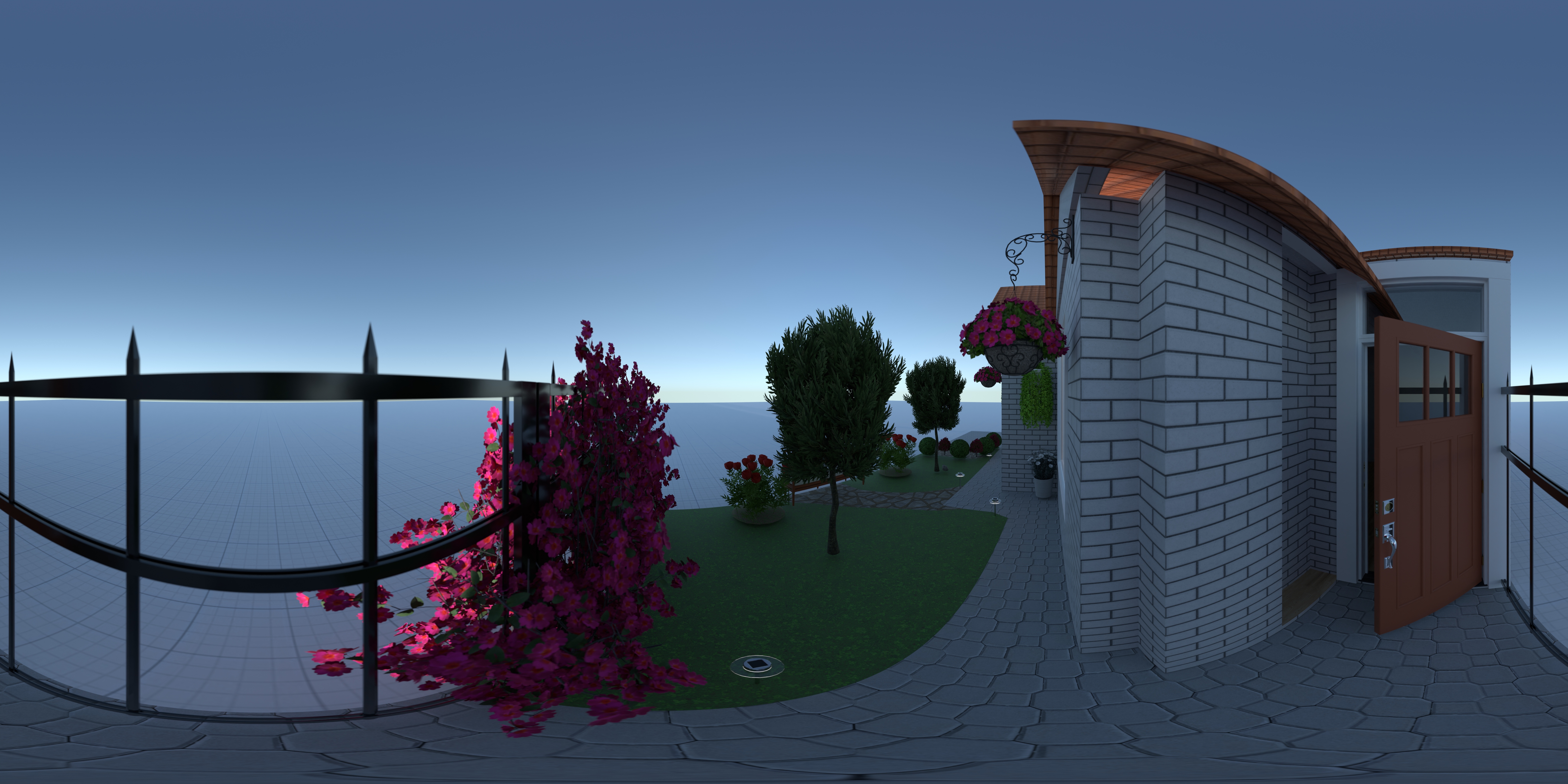 Proyecto 1 #23446639 by User 158850703