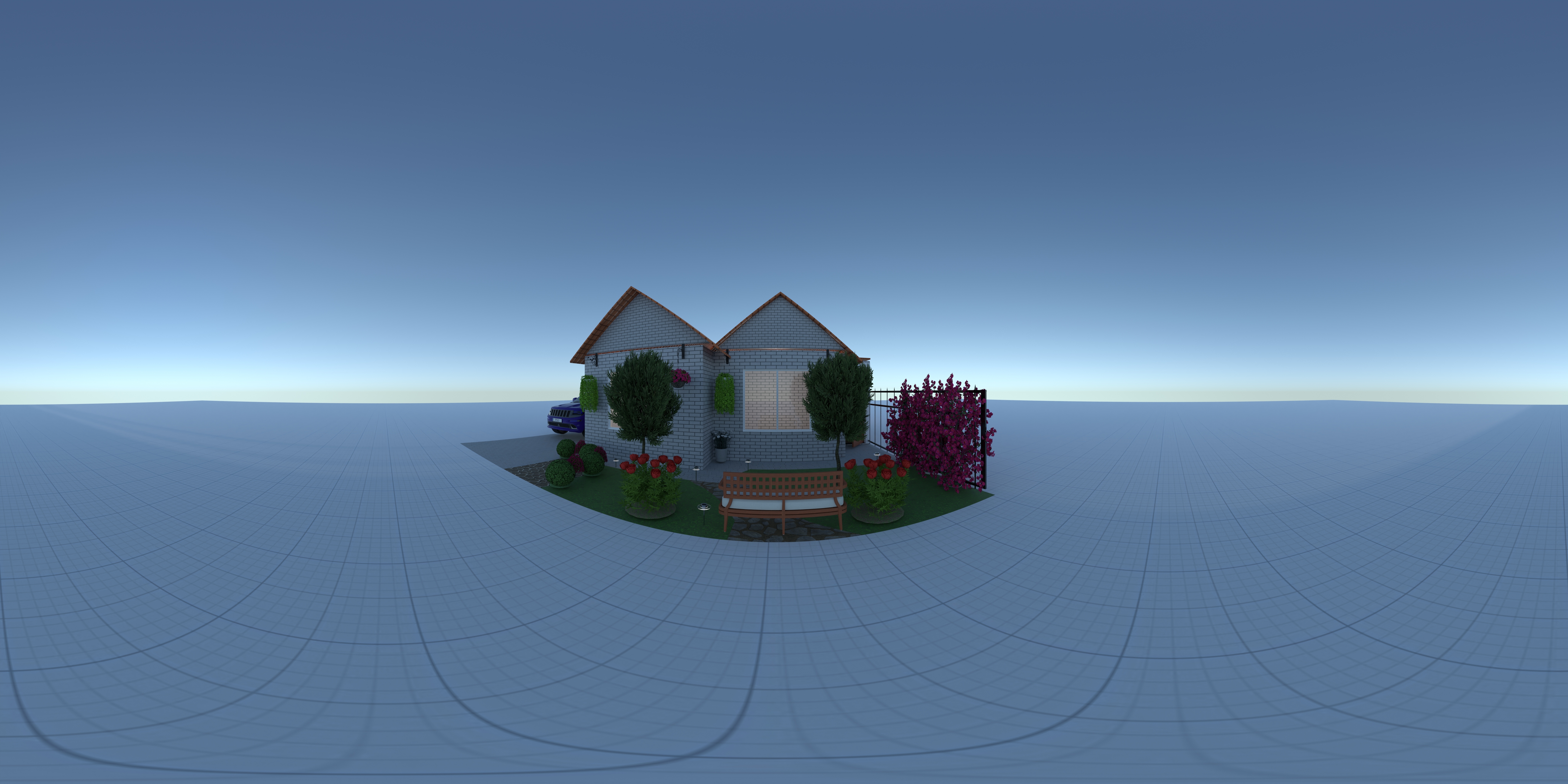 Proyecto 1 #23446643 by User 158850703