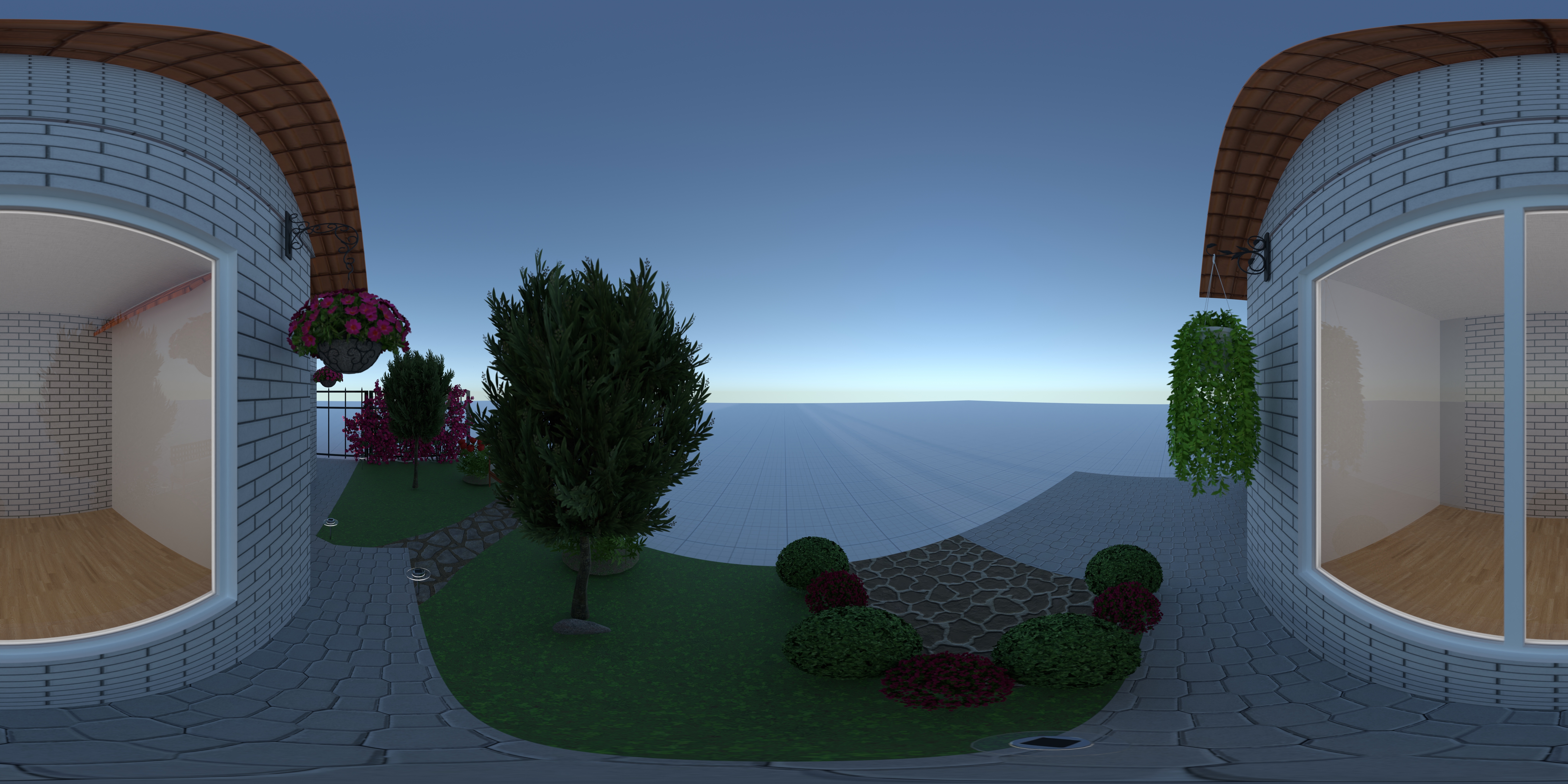 Proyecto 1 #23446655 by User 158850703