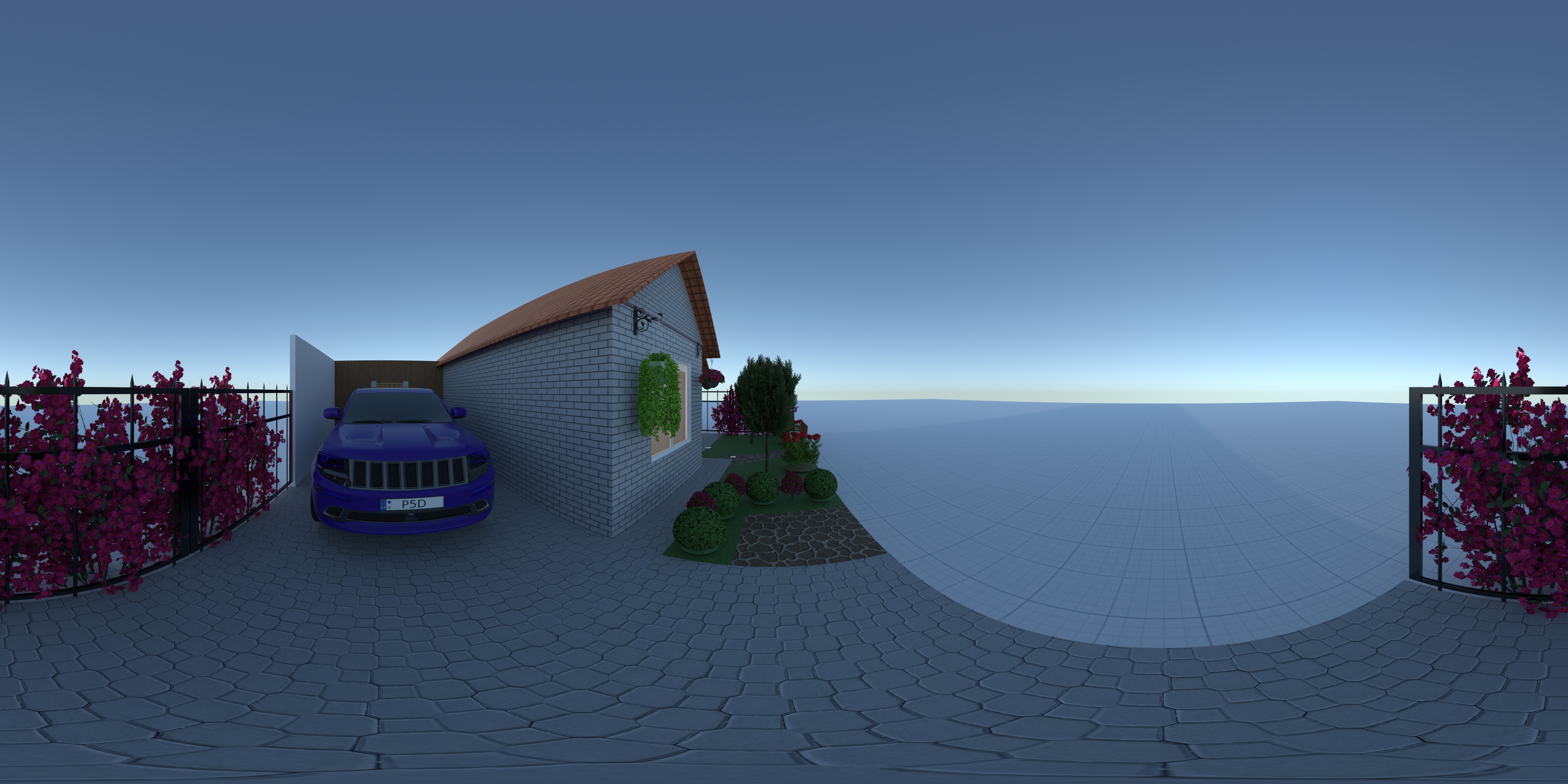 Proyecto 1 #23460915 by User 158850703