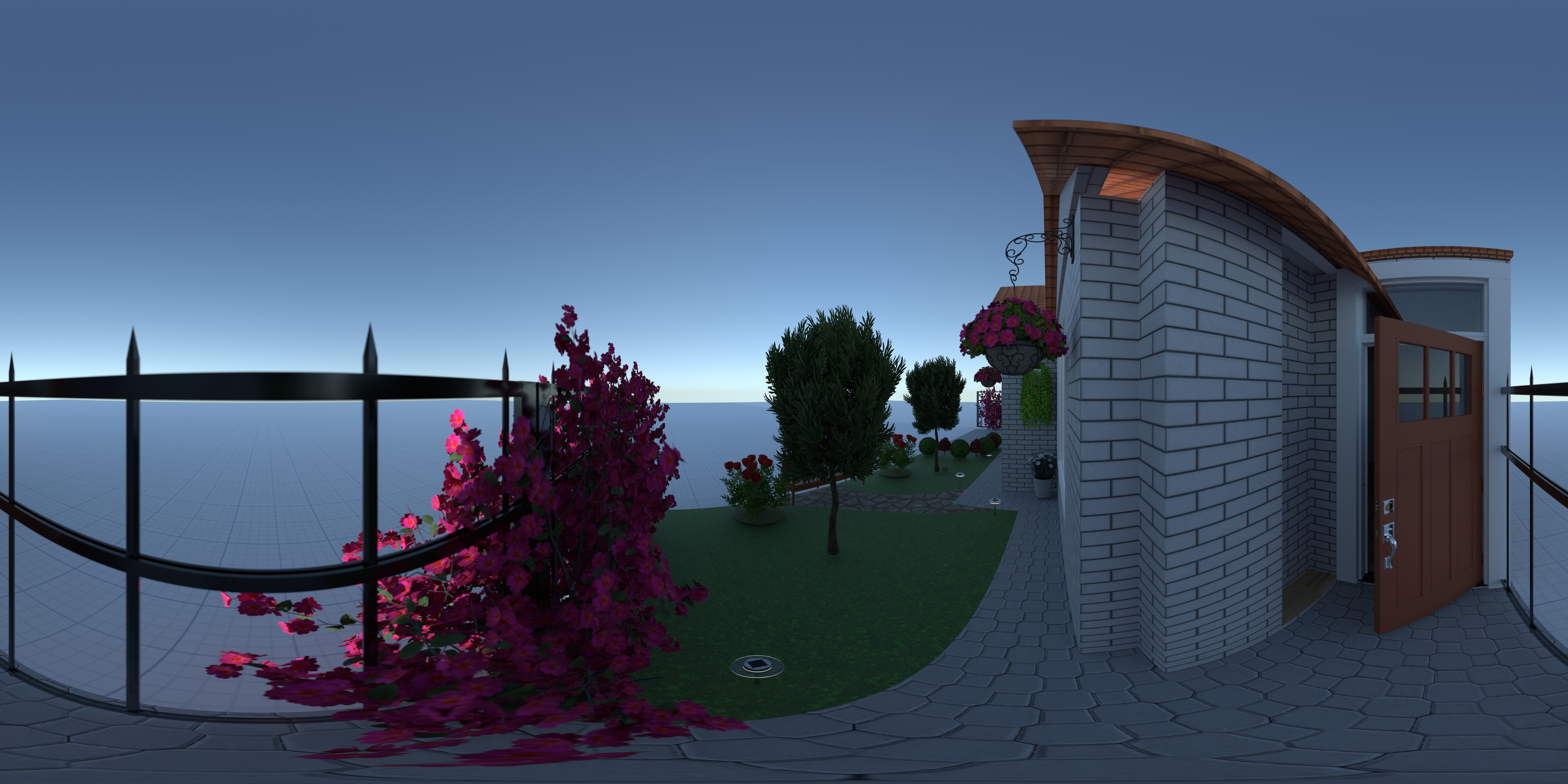 Proyecto 1 #23460919 by User 158850703