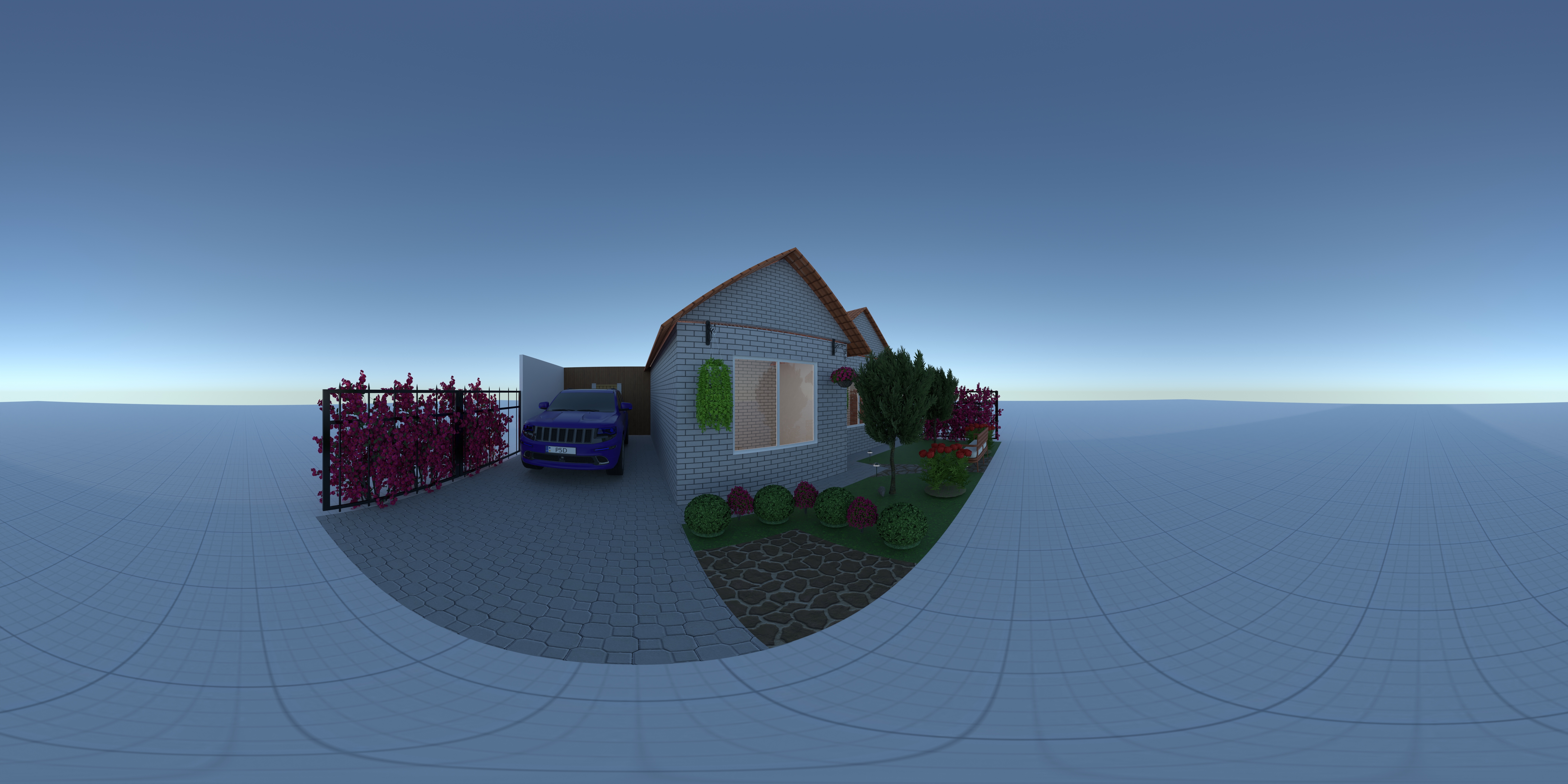 Proyecto 1 #23460931 by User 158850703