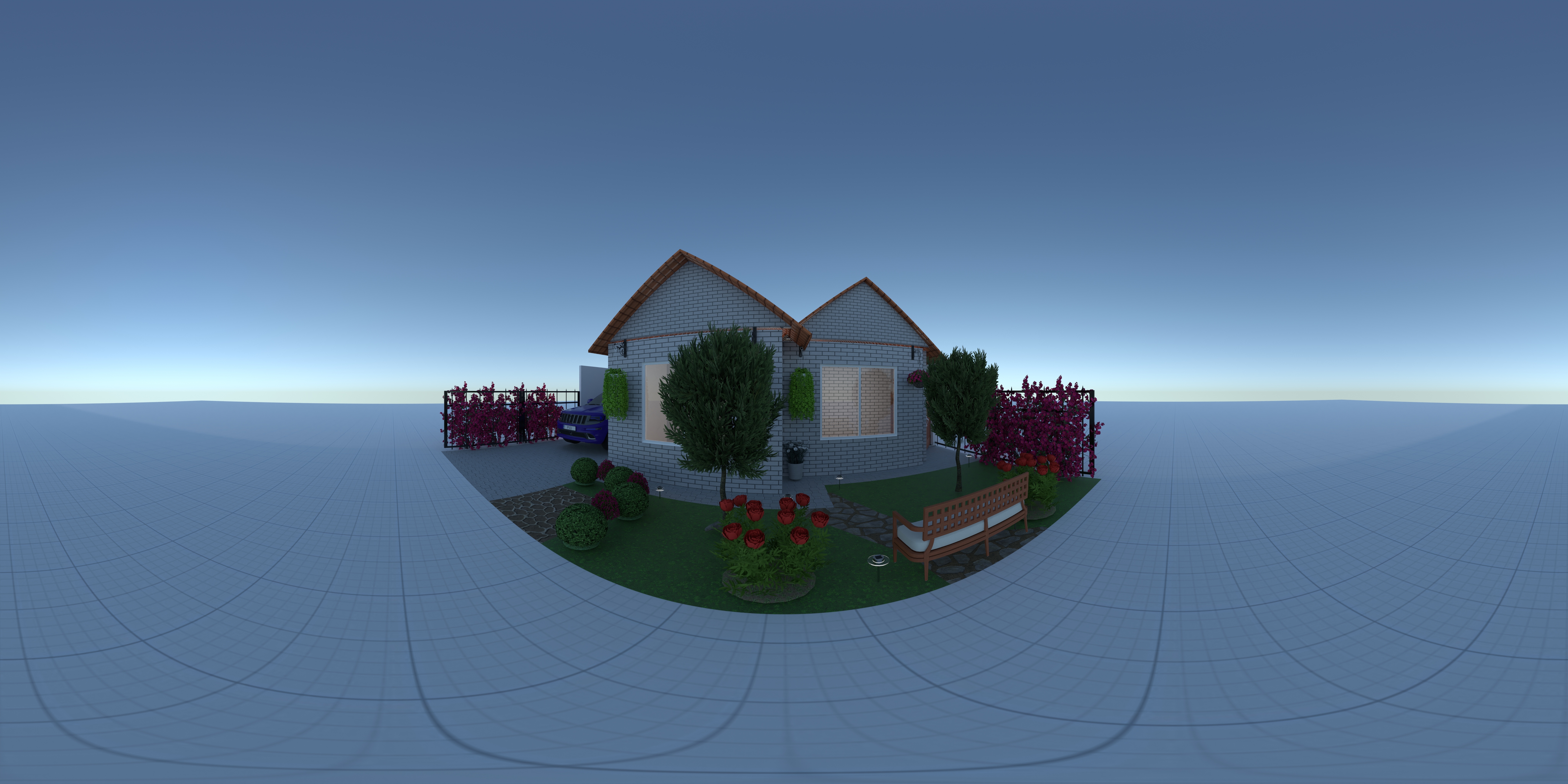 Proyecto 1 #23460939 by User 158850703