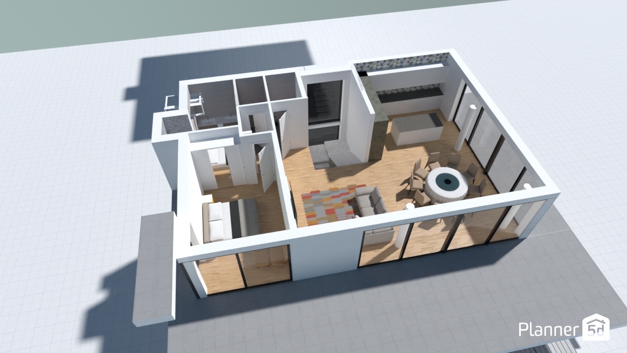 Rua da Bela Vista #24783228 by Carlos Alberto Henriques Martins