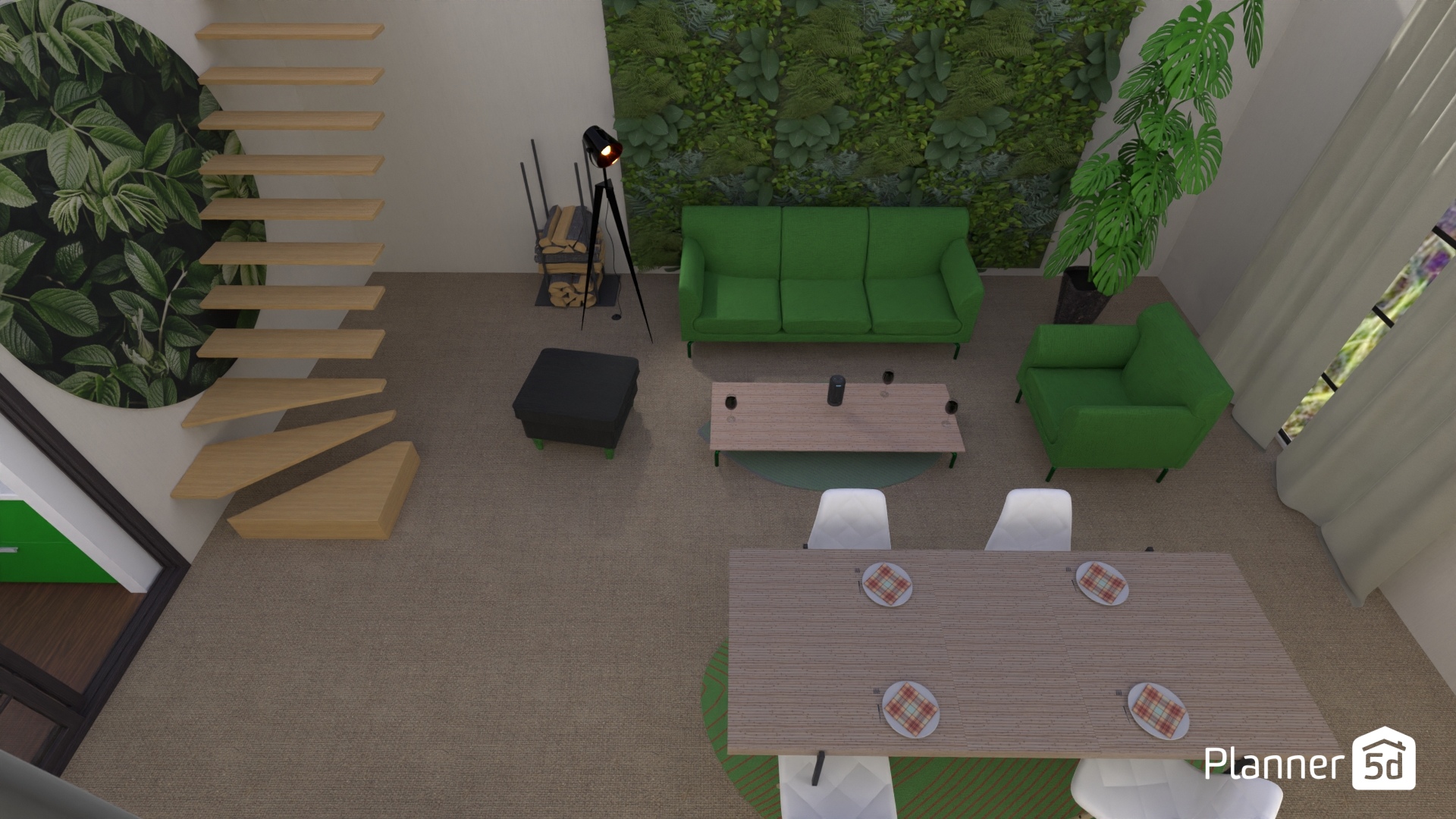 Crea Progetto #23450643 by Francesca Geusa