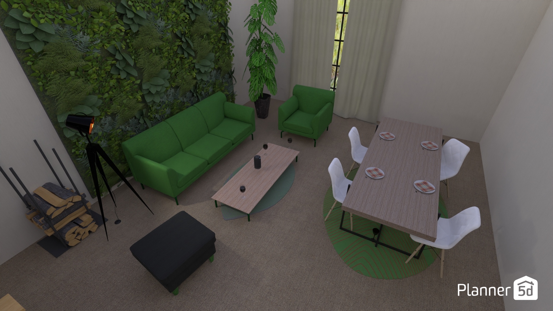 Crea Progetto #23450663 by Francesca Geusa