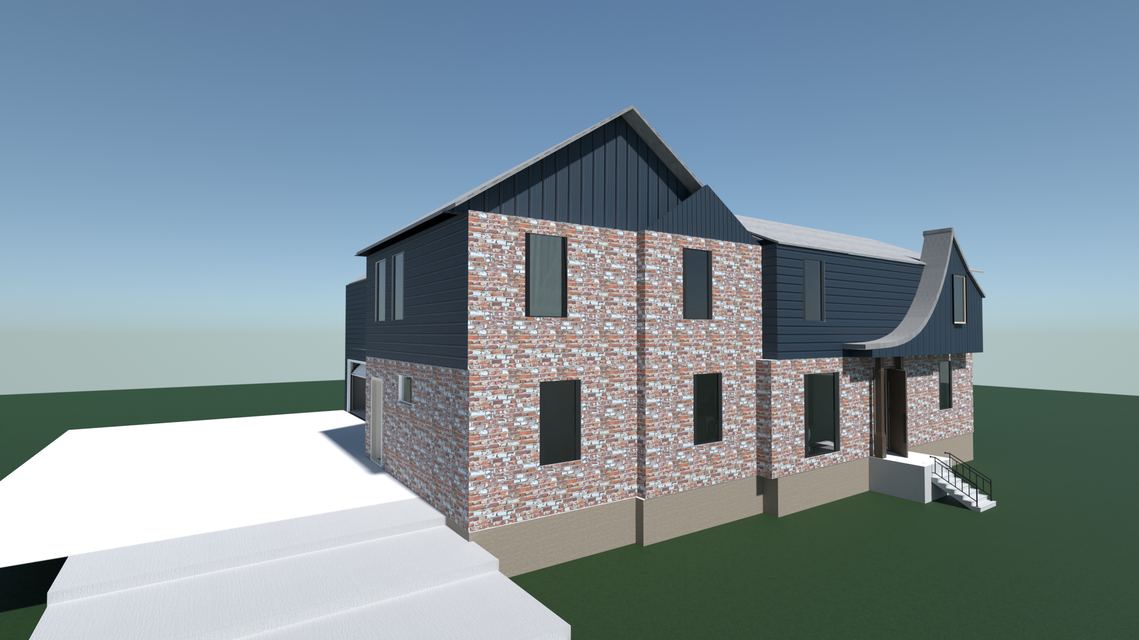 German with Blue #25918564 by User 175177952