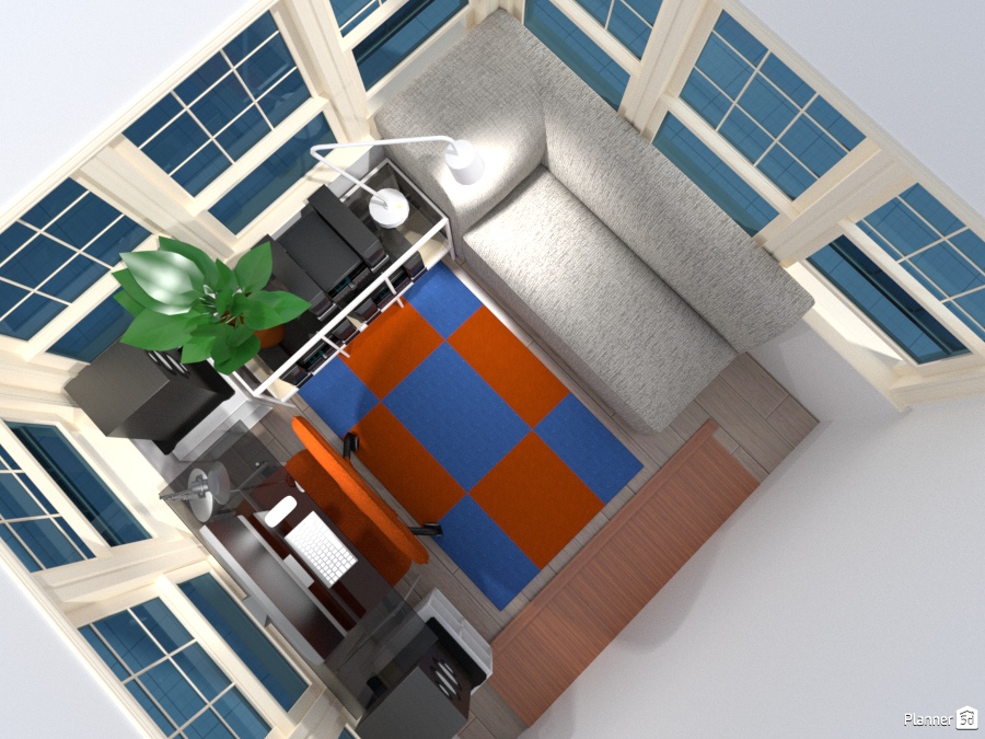 Studio cupola #1898224 by Anonymous