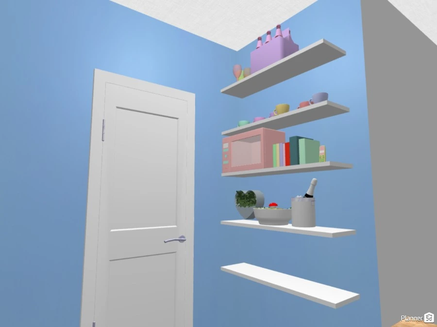 Apartment #3044320 by Keki