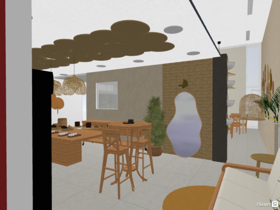 Salino #23551538 by Lívia Faria