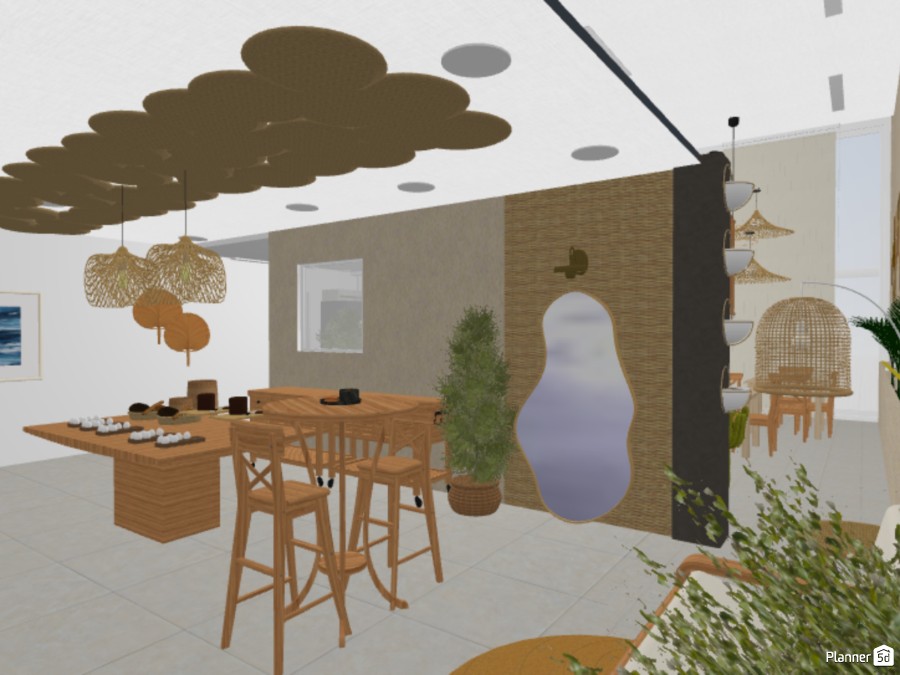 Salino #23551566 by Lívia Faria