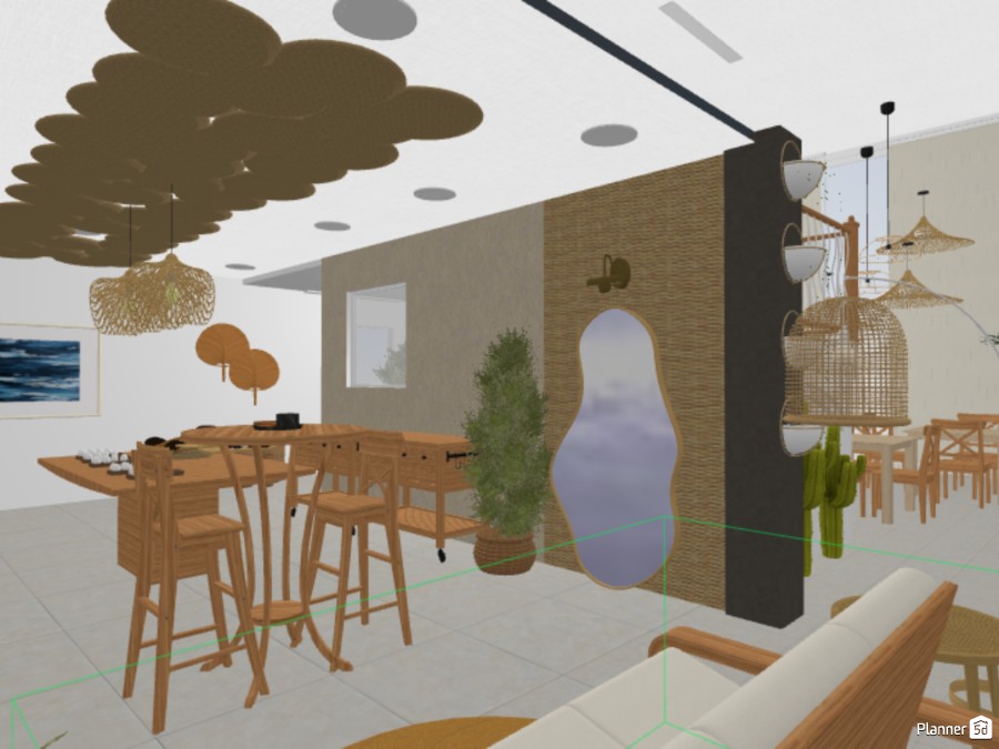 Salino #23551630 by Lívia Faria