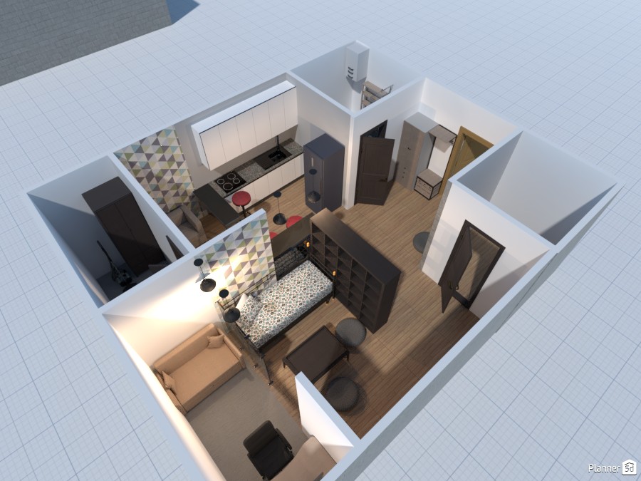 kjhnk, #3538975 by Katrine Kolesnichenko