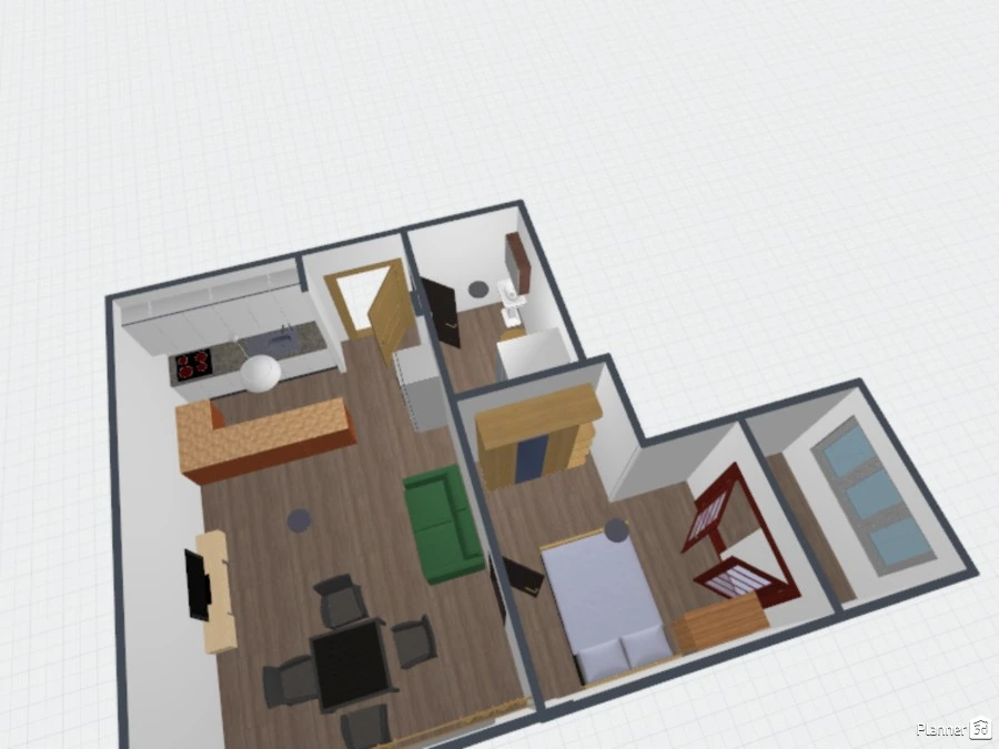 Anzio #79922 by Zakhariv Yaroslav