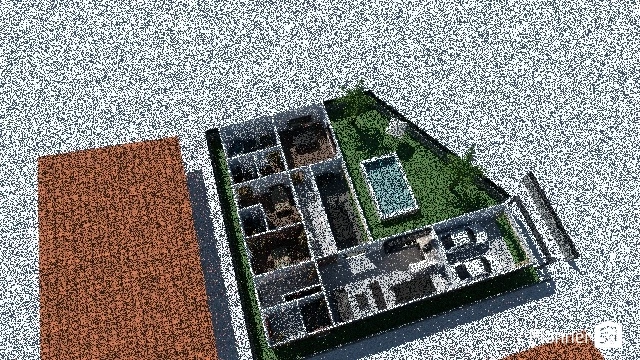 Casa Suzano #190162 by Lucas Galhiego