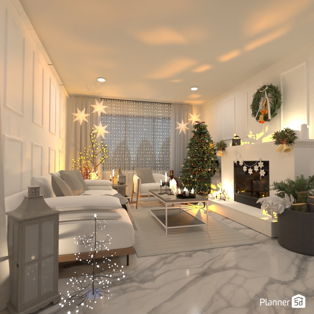 Smells like Christmas! #23926235 by Editors Choice