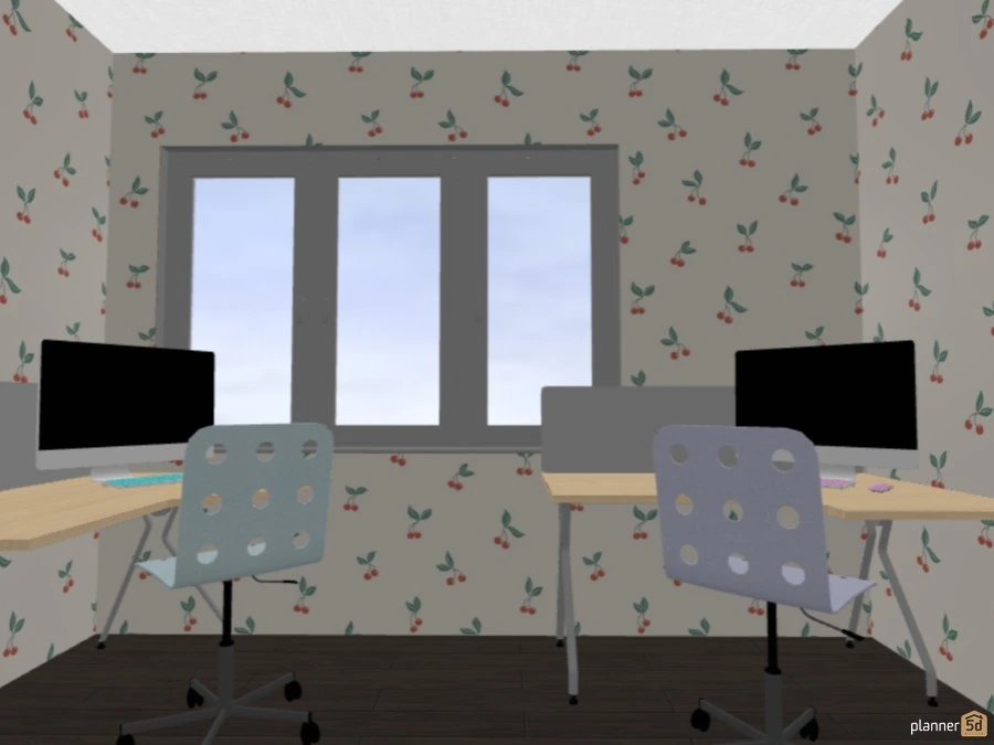 милый домик #63605 by NasVerfen