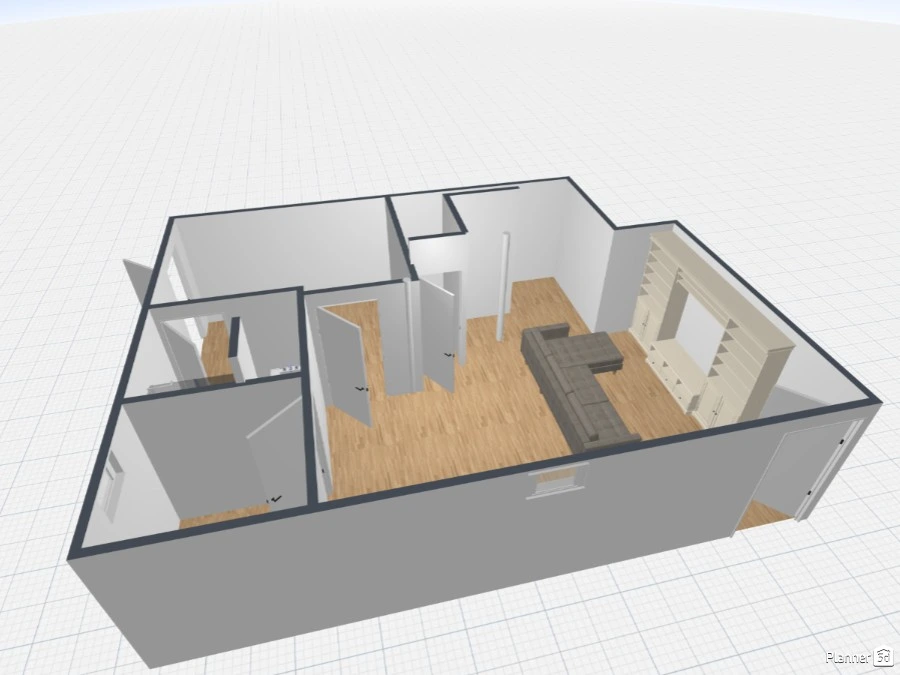 42 Chestnut #3102320 by User 34816617