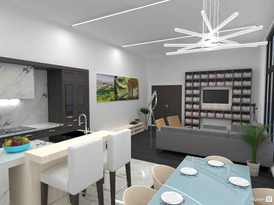 Penthouse #4198833 by Mia