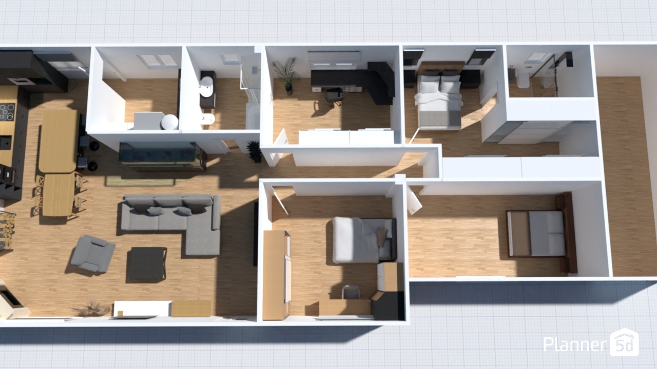 Nuevo proyecto Bartolo Cieza (copiar) #25813796 by luis