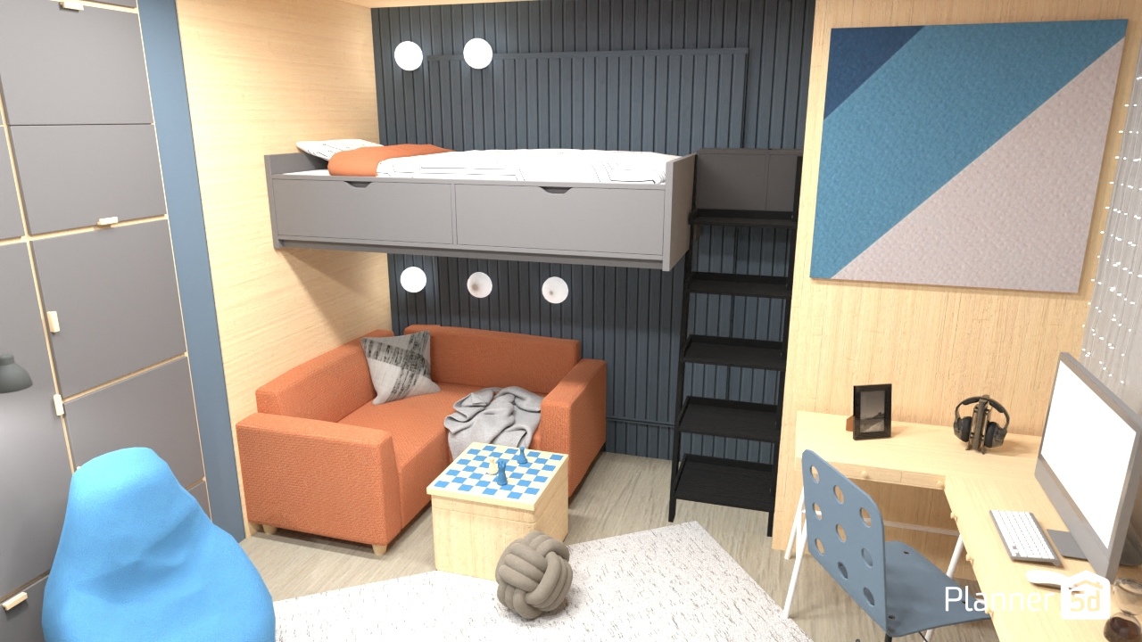 детская #23048110 by User🪆