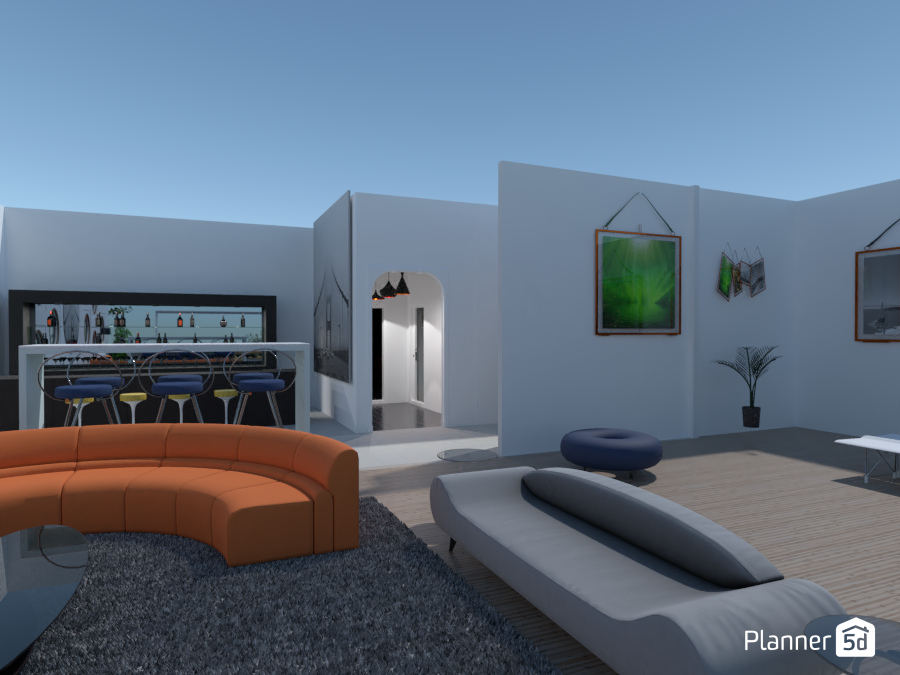 Open Lounge #7086774 by User 46048002