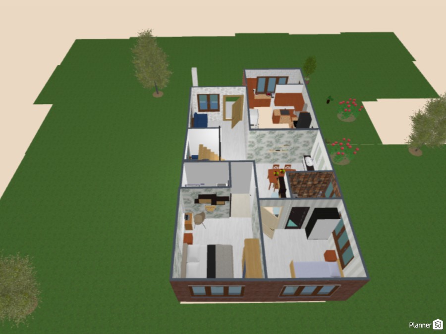 New project nazeer #24382096 by User 113621587
