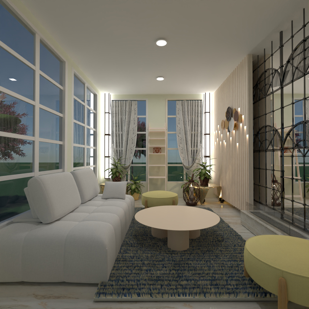 Sun room #13155135 by Editors Choice