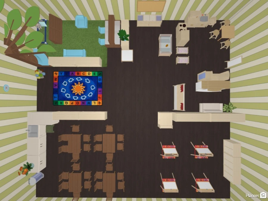 CDEV 220 Arrangement Project #3058736 by User