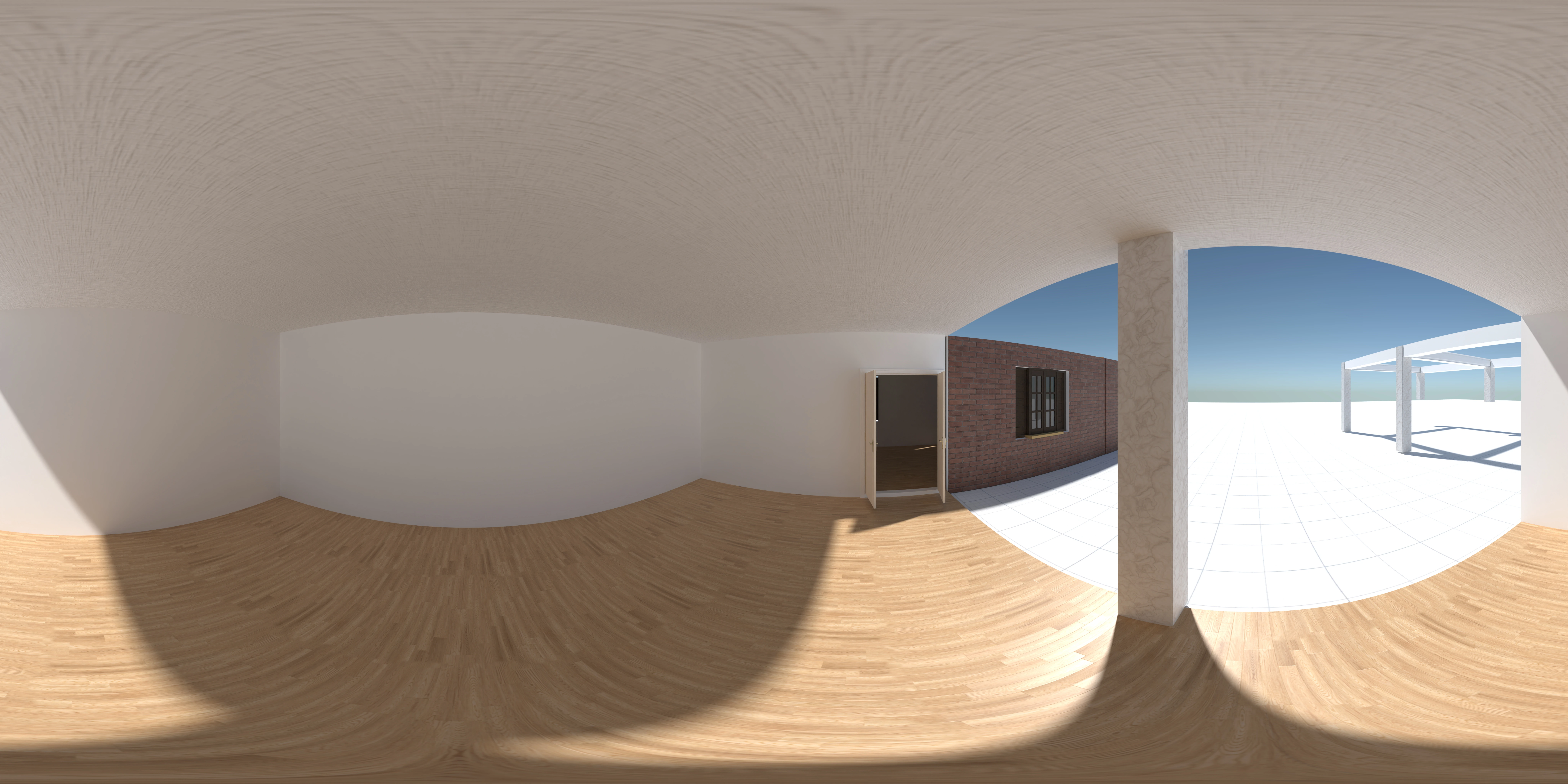 casa de campo simples #150171 by ANGELO DA SILVA REZENDE