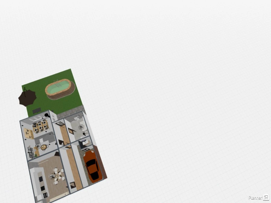 Villa Valencia #3105608 by User 133195952
